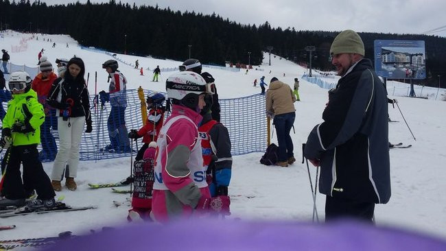 Czarna Góra 2015 (zdjęcia)