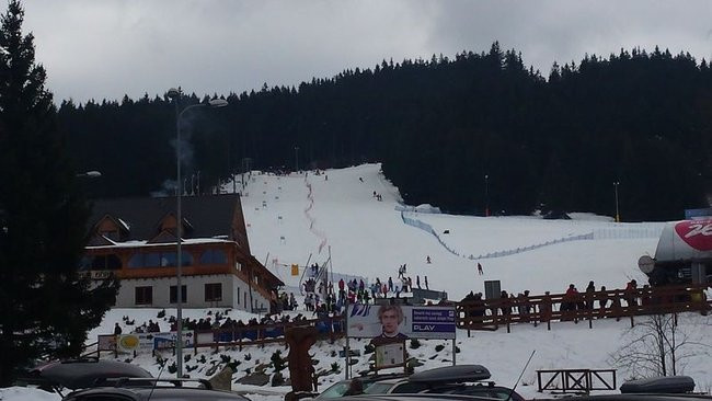 Czarna Góra 2015 (zdjęcia)