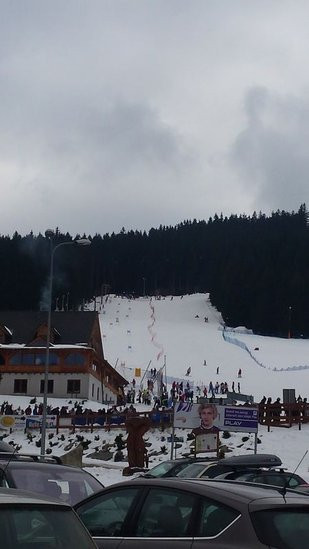 Czarna Góra 2015 (zdjęcia)