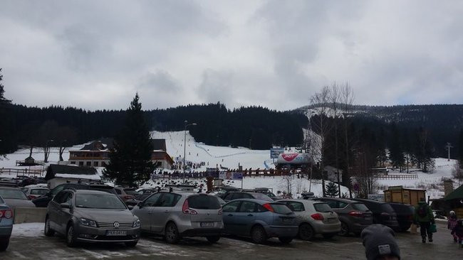 Czarna Góra 2015 (zdjęcia)