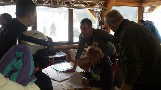 Czarna Góra 2015 (zdjęcia)