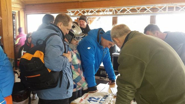 Czarna Góra 2015 (zdjęcia)