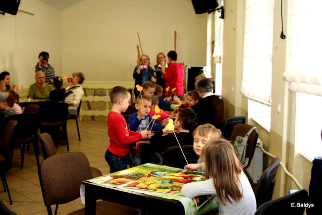 Wielkanoc w Klubie Obok (zdjęcia)