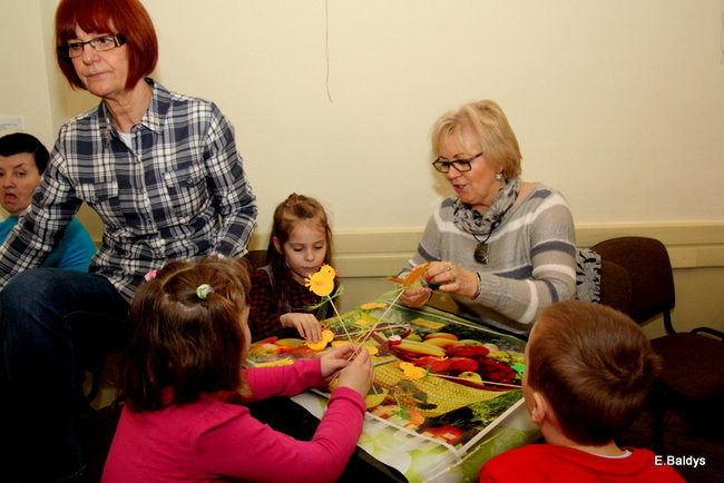 Wielkanoc w Klubie Obok (zdjęcia)