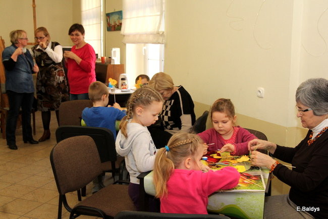 Wielkanoc w Klubie Obok (zdjęcia)