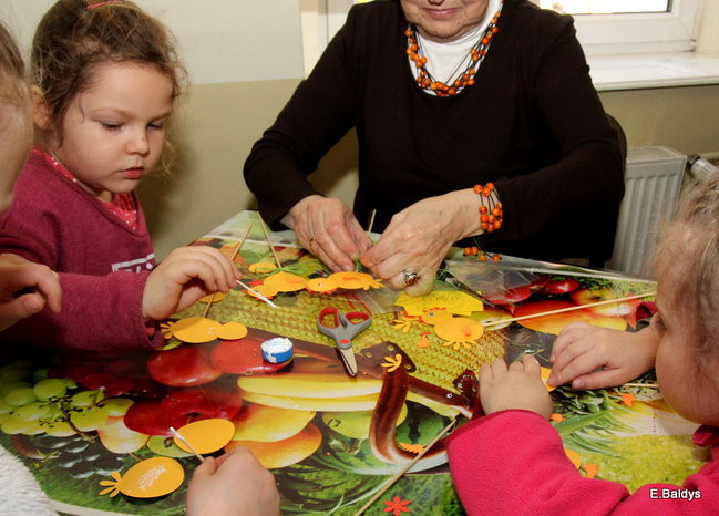 Wielkanoc w Klubie Obok (zdjęcia)