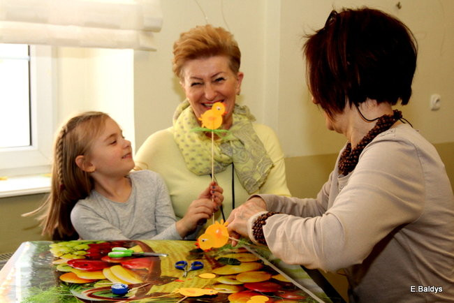Wielkanoc w Klubie Obok (zdjęcia)