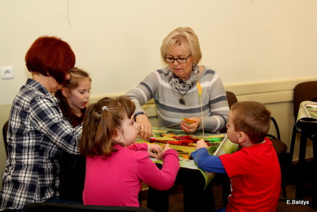 Wielkanoc w Klubie Obok (zdjęcia)