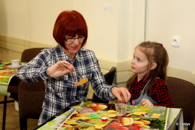 Wielkanoc w Klubie Obok (zdjęcia)