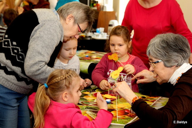 Wielkanoc w Klubie Obok (zdjęcia)