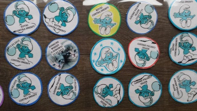 Dzień Zdrowia w Przedszkolu w Rydzynie (zdjęcia)