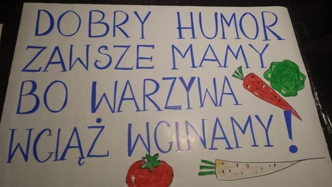 Dzień Zdrowia w Przedszkolu w Rydzynie (zdjęcia)