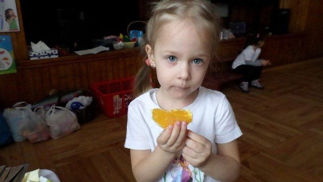 Dzień Zdrowia w Przedszkolu w Rydzynie (zdjęcia)