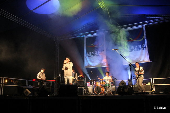 Szlifowanie ożywiło Starówkę (zdjęcia)