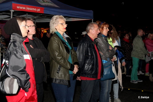 Szlifowanie ożywiło Starówkę (zdjęcia)