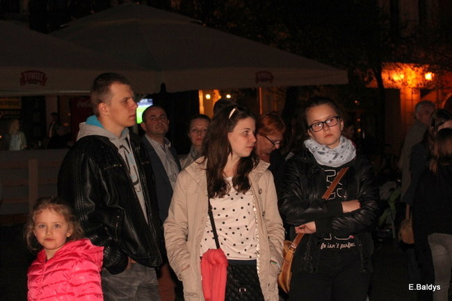 Szlifowanie ożywiło Starówkę (zdjęcia)