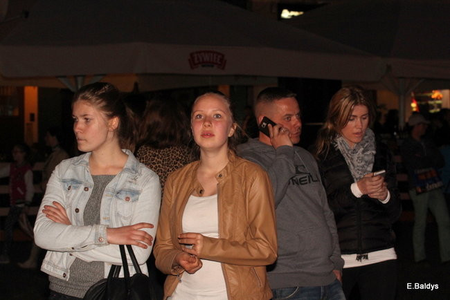 Szlifowanie ożywiło Starówkę (zdjęcia)