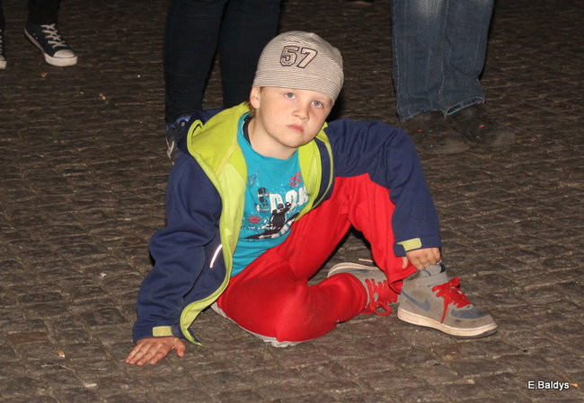 Szlifowanie ożywiło Starówkę (zdjęcia)