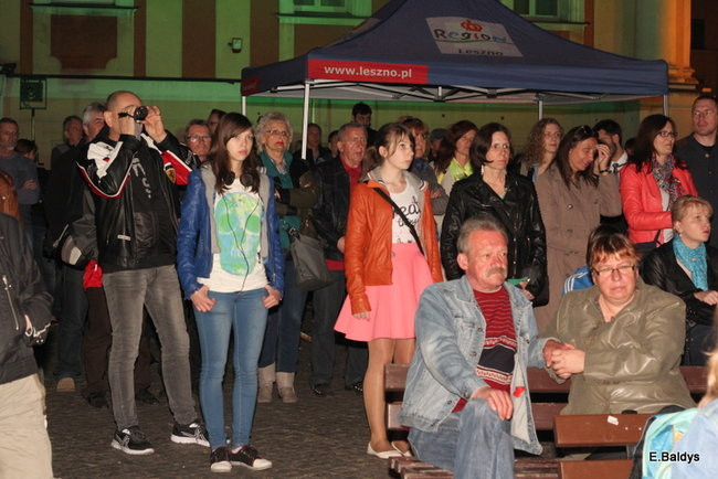 Szlifowanie ożywiło Starówkę (zdjęcia)