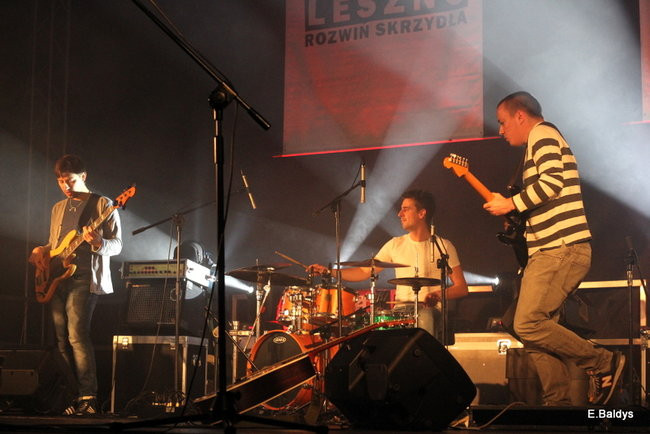 Szlifowanie ożywiło Starówkę (zdjęcia)