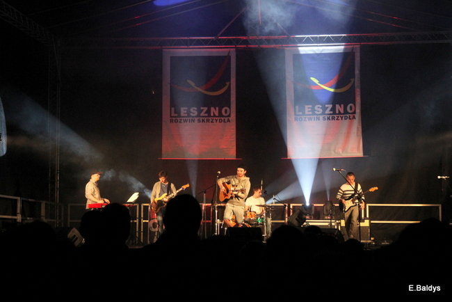 Szlifowanie ożywiło Starówkę (zdjęcia)