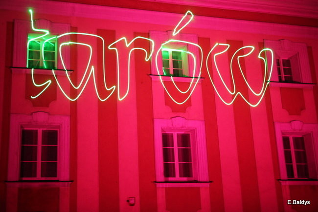 Szlifowanie ożywiło Starówkę (zdjęcia)