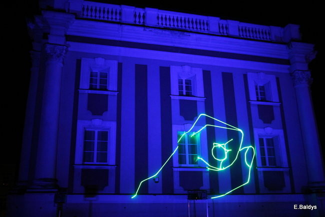 Szlifowanie ożywiło Starówkę (zdjęcia)