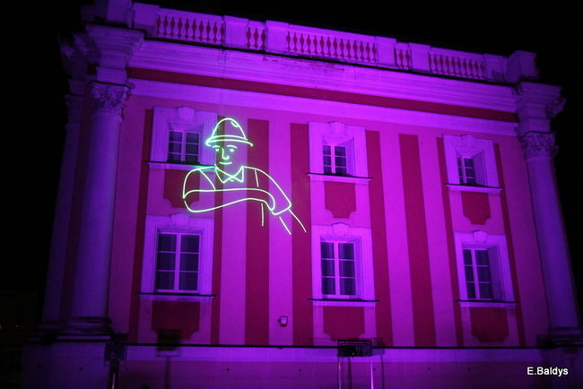 Szlifowanie ożywiło Starówkę (zdjęcia)