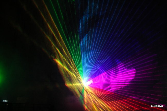 Szlifowanie ożywiło Starówkę (zdjęcia)