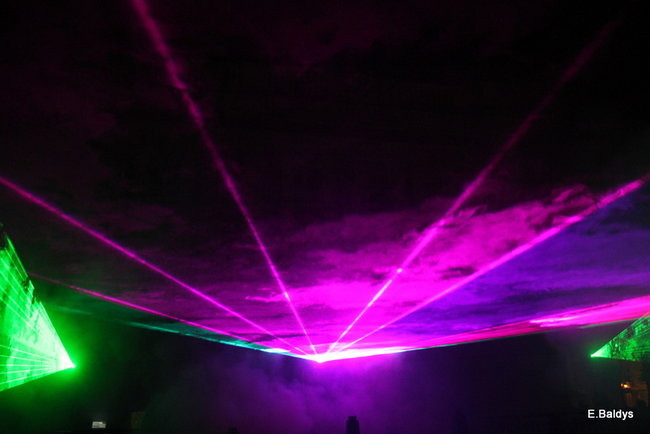 Szlifowanie ożywiło Starówkę (zdjęcia)