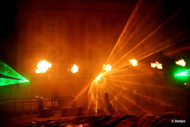 Szlifowanie ożywiło Starówkę (zdjęcia)