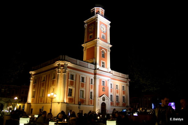 Szlifowanie ożywiło Starówkę (zdjęcia)