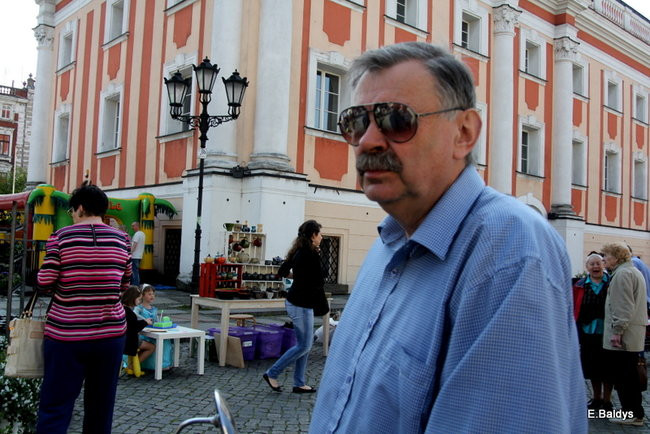 Szlifowanie ożywiło Starówkę (zdjęcia)