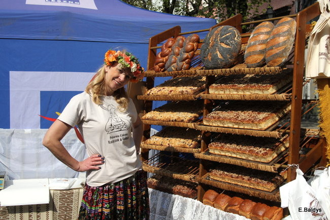 Szlifowanie ożywiło Starówkę (zdjęcia)