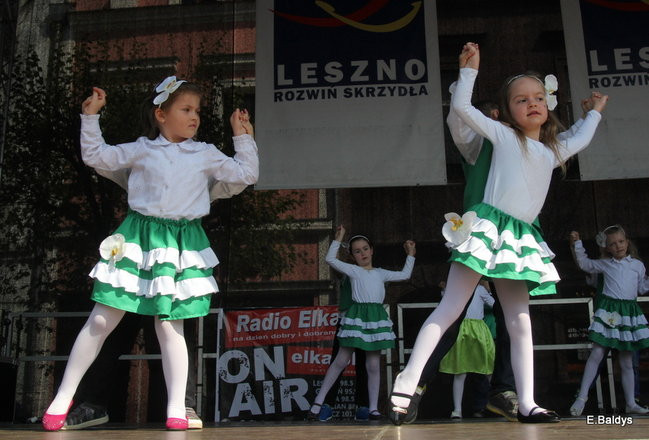 Szlifowanie ożywiło Starówkę (zdjęcia)