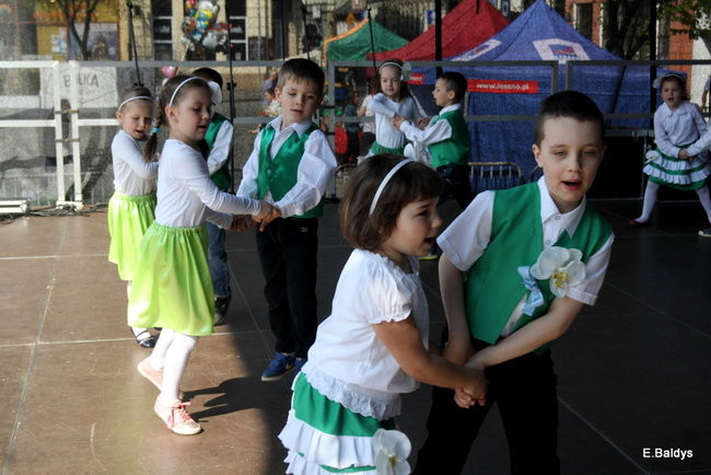 Szlifowanie ożywiło Starówkę (zdjęcia)