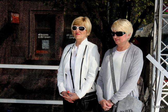 Szlifowanie ożywiło Starówkę (zdjęcia)