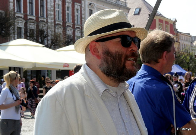 Szlifowanie ożywiło Starówkę (zdjęcia)