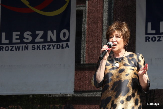 Szlifowanie ożywiło Starówkę (zdjęcia)