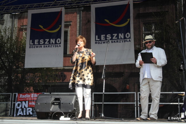 Szlifowanie ożywiło Starówkę (zdjęcia)