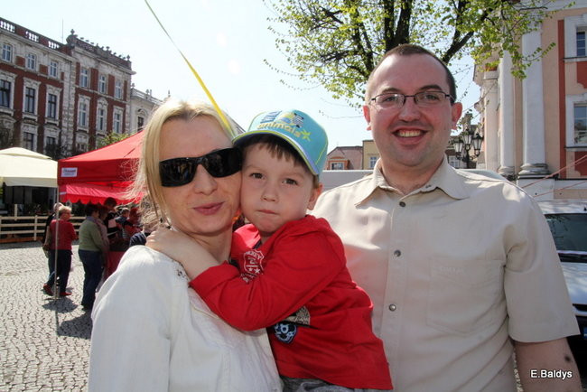 Szlifowanie ożywiło Starówkę (zdjęcia)