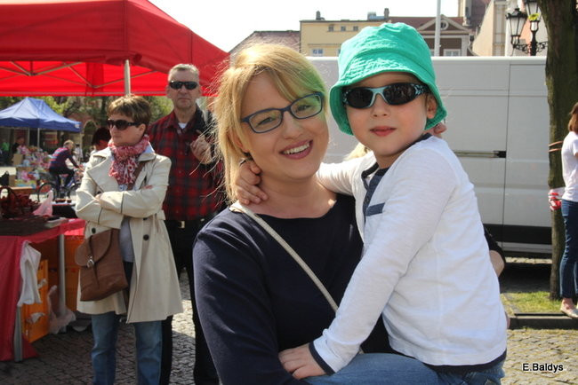 Szlifowanie ożywiło Starówkę (zdjęcia)