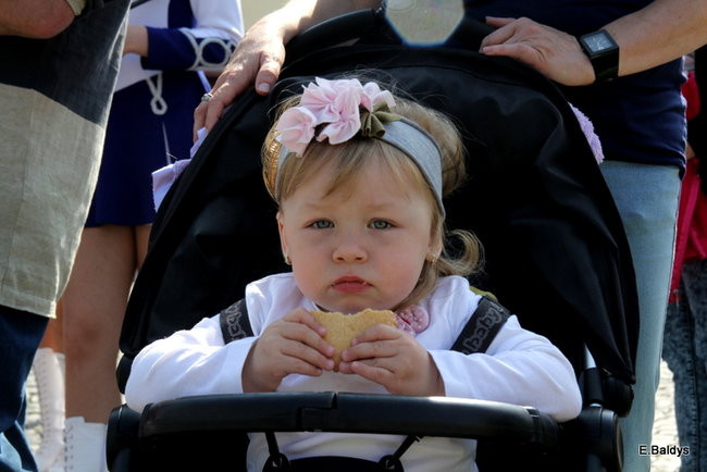 Szlifowanie ożywiło Starówkę (zdjęcia)