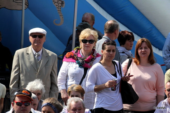 Szlifowanie ożywiło Starówkę (zdjęcia)