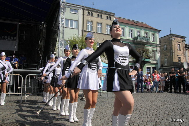 Szlifowanie ożywiło Starówkę (zdjęcia)