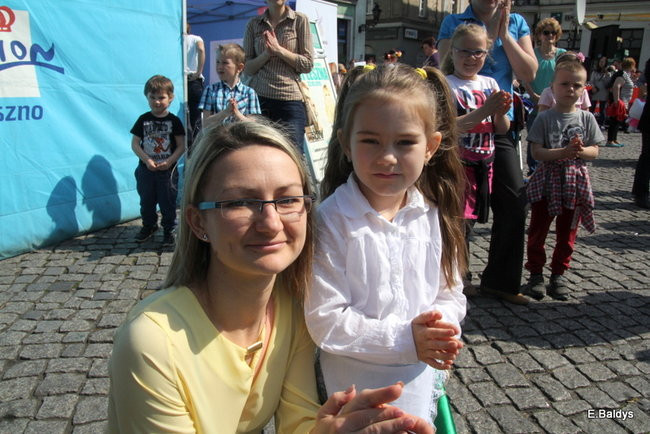 Szlifowanie ożywiło Starówkę (zdjęcia)