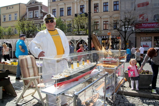 Szlifowanie ożywiło Starówkę (zdjęcia)