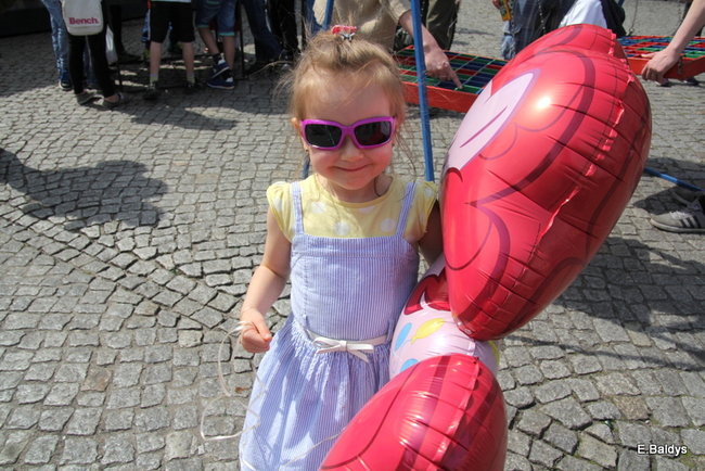 Szlifowanie ożywiło Starówkę (zdjęcia)