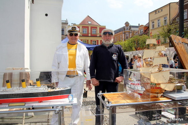 Szlifowanie ożywiło Starówkę (zdjęcia)