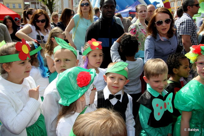 Szlifowanie ożywiło Starówkę (zdjęcia)